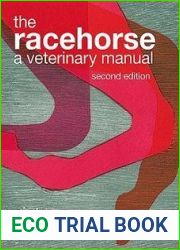 The Racehorse 2nd Edition