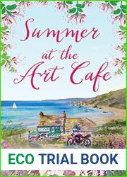 Summer at the Art Cafe