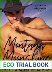 Montana Moonshine