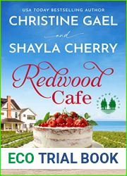Redwood Cafe (Redwood Grove Book 1)