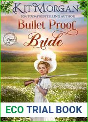 Bullet Proof Bride (Pink Pistol Sisterhood #4)