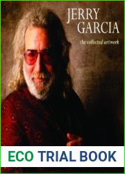 Jerry Garcia: The Collected Artwork