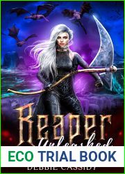 Reaper Unleashed (Deadside Reapers #7)