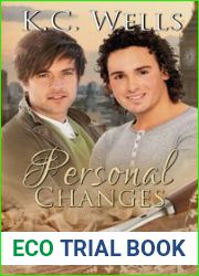 Personal Changes (Personal, #2)