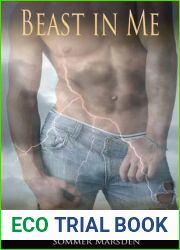 Beast in Me (The Divination Falls Trilogy #2)