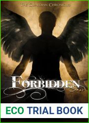 Forbidden (The Guardian Chronicles, #1)