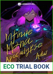 Infinite Mana in the Apocalypse: Book 1