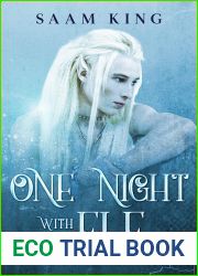 One Night with the Elf: A Monster Short (Monster Shorts)