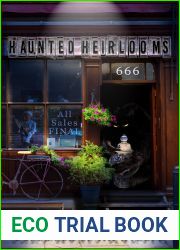 Haunted Heirlooms