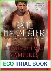 A Tale of Two Vampires (Dark Ones, #10)