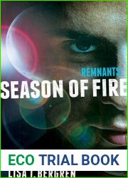 Season of Fire (The Remnants, #2)