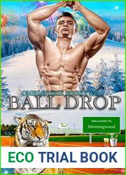 Ball Drop (Welcome to Morningwood Omegaverse, #2)