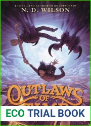 The Last of the Lost Boys (Outlaws of Time, #3)
