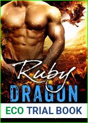 Ruby Dragon (Awakened Dragons, #3)