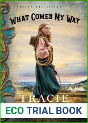 What Comes My Way (Brookstone Brides, #3)