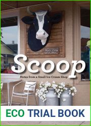 Scoop: Notes from a Small Ice Cream Shop