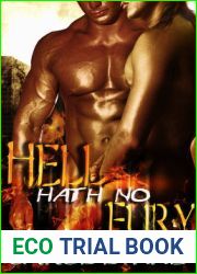 Hell Hath No Fury (The City, #1)