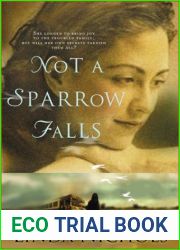 Not a Sparrow Falls (Second Chances Collection, #1)