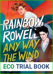 Any Way the Wind Blows (Simon Snow, #3)