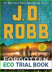 Forgotten in Death (In Death, #53)