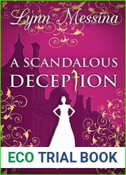 A Scandalous Deception (Beatrice Hyde-Clare Mysteries, #2)
