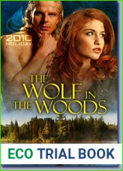 The Wolf In The Woods