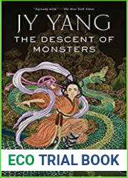 The Descent of Monsters (Tensorate, #3)