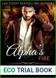 Alpha|s Fire (Shifter Ops, #4)