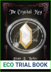 The Crystal Key