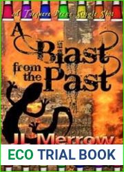 A Blast from the Past (Lars and Rael, #2)
