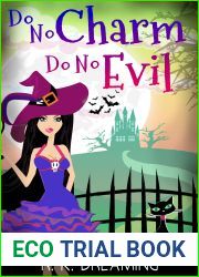 Do No Charm, Do No Evil (Witches of Brimstone Bay, #4)