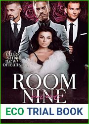 Room Nine: For Their Eyes Only (Club Sin: New Orleans Session 1)