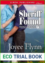 Sheriff Found (Hiding Hounds #1)