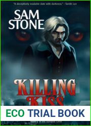 Killing Kiss (Vampire Gene, #1)