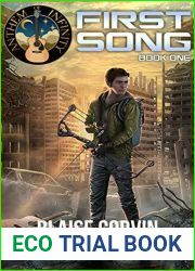 First Song, Book One (Anthem of Infinity #1)
