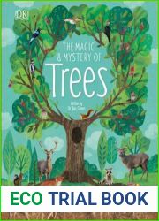 The Magic and Mystery of Trees (The Magic and Mystery of Nature)