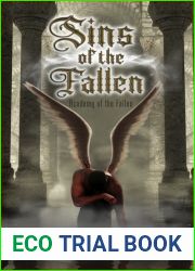 Sins of the Fallen (Academy of the Fallen, #3)