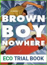 Brown Boy Nowhere