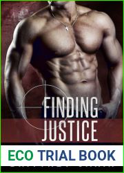 Finding Justice (Stealth Ops, #2)
