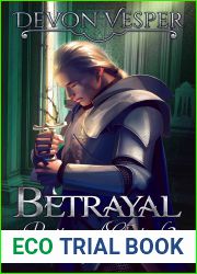 Betrayal: Purity and Control 3 (The God Jars Saga #6)
