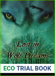 Lost in Wolf Dreams (Cormac|s Pack #1)