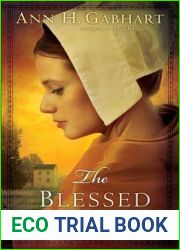 The Blessed (Shaker, #4)