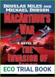 MacArthur|s War: A Novel of the Invasion of Japan