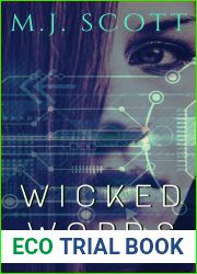 Wicked Words (Techwitch, #2)
