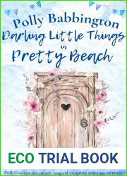 Darling Little Things in Pretty Beach