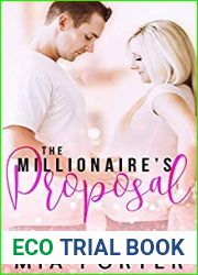 The Millionaire|s Proposal (A Love So Sweet, #2)
