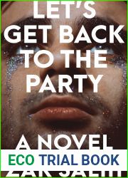 Let|s Get Back to the Party