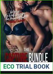 The Capture Bundle (Captured #1-2)