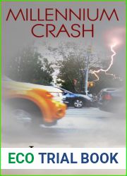 Millennium Crash (Watchbearers, #1)