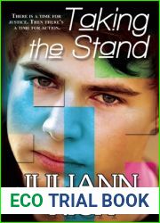 Taking the Stand (Crossfire, #3)